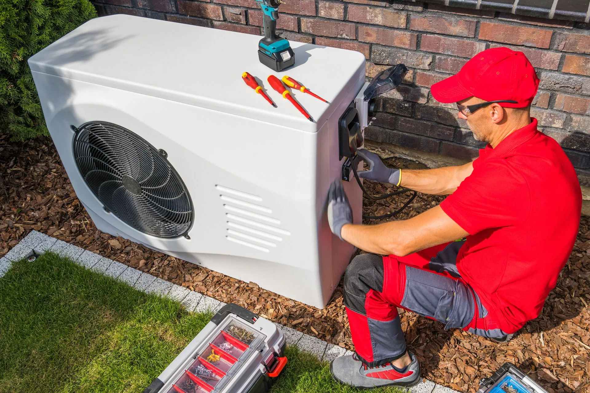 About HVAC in Pine City, MN